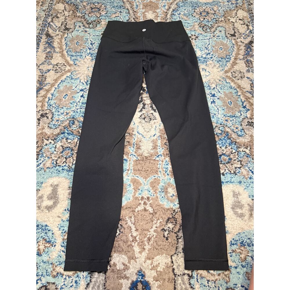 Lululemon Wunder Under High-Rise Tight 6